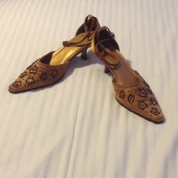 Top Moda heels - Picture 2 of 3